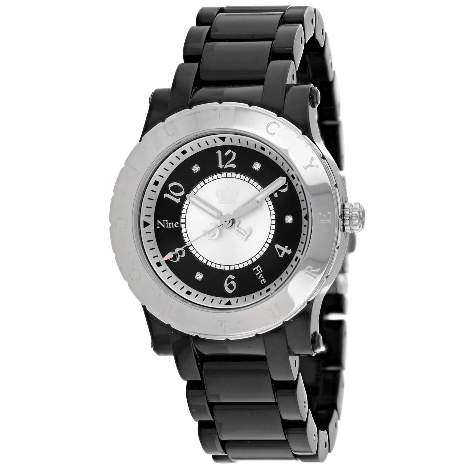 Juicy Couture Women's HRH 1