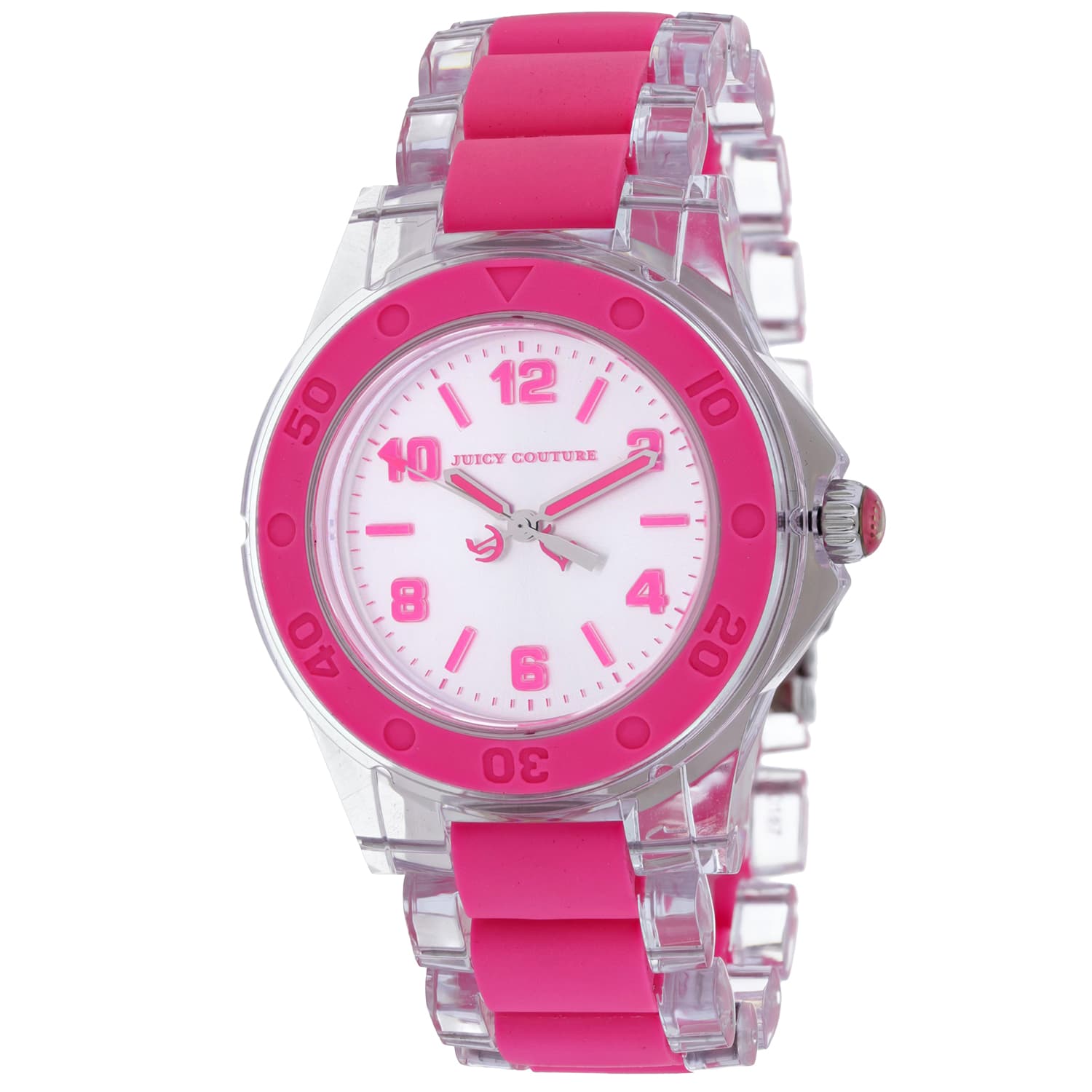 Juicy Couture Women's HRH 1