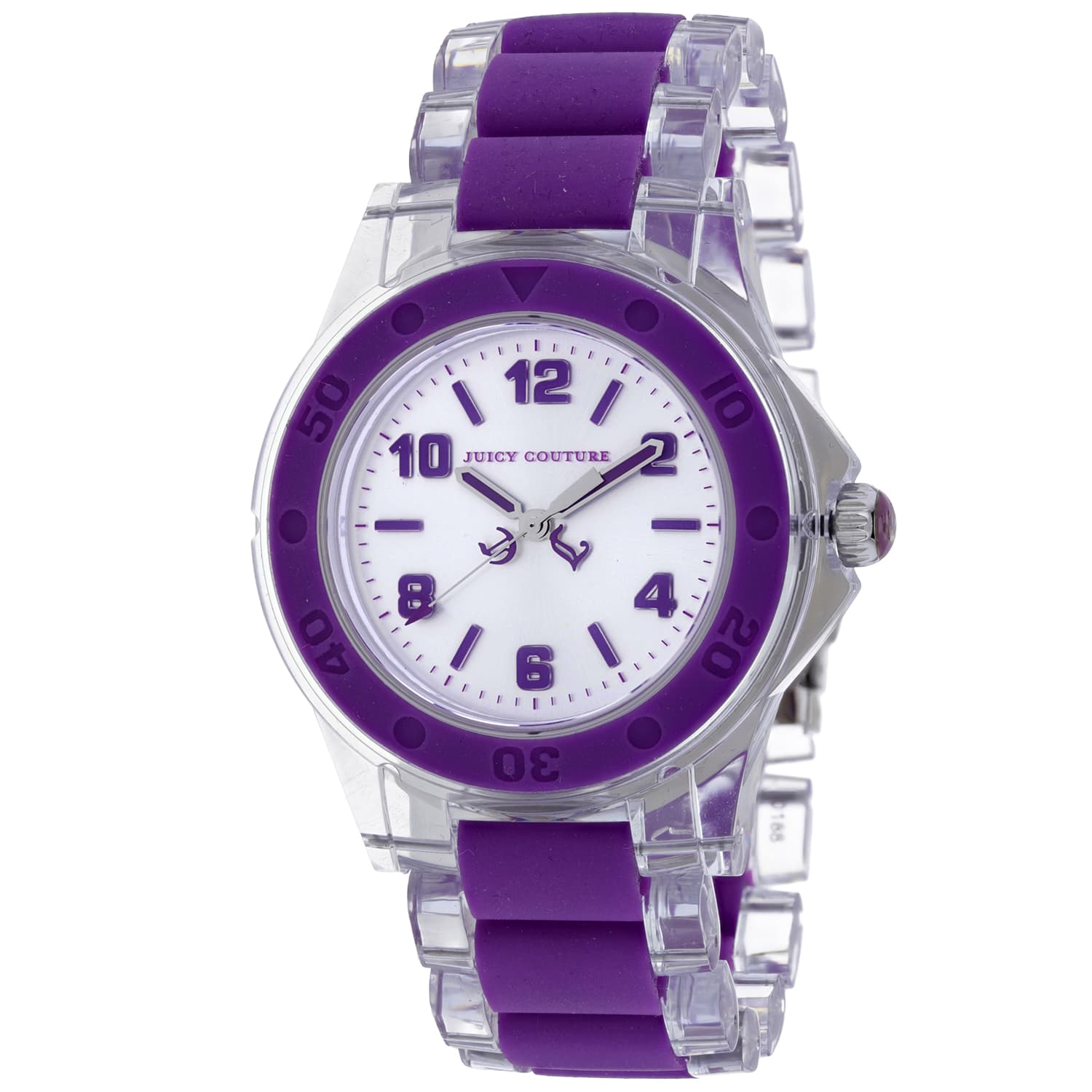Juicy Couture Women's Rich Girl 1
