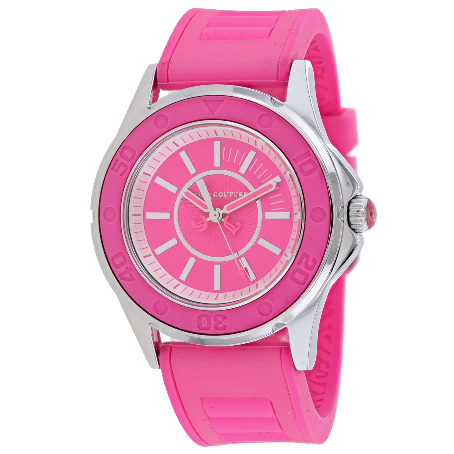 Juicy Couture Women's Rich Girl 1