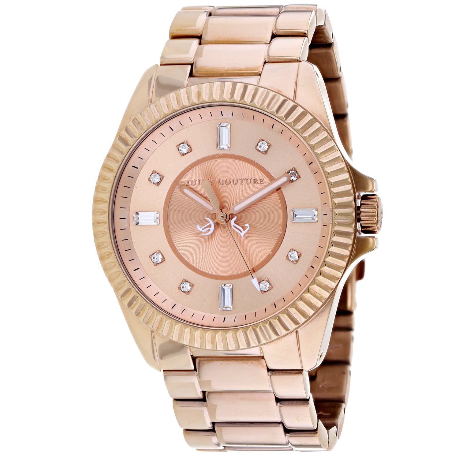 Juicy Couture Women's Stella 1