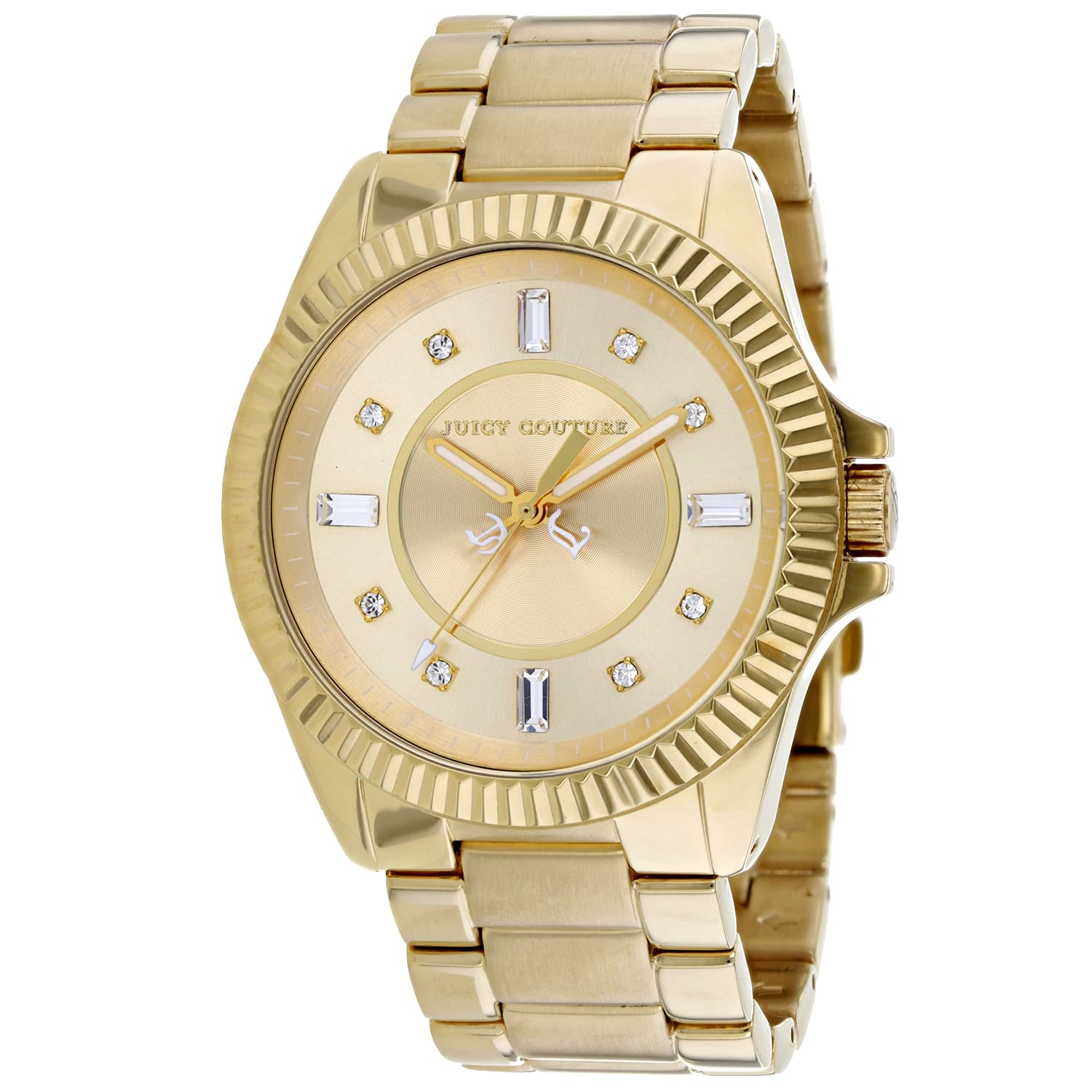 Juicy Couture Women's Stella 1