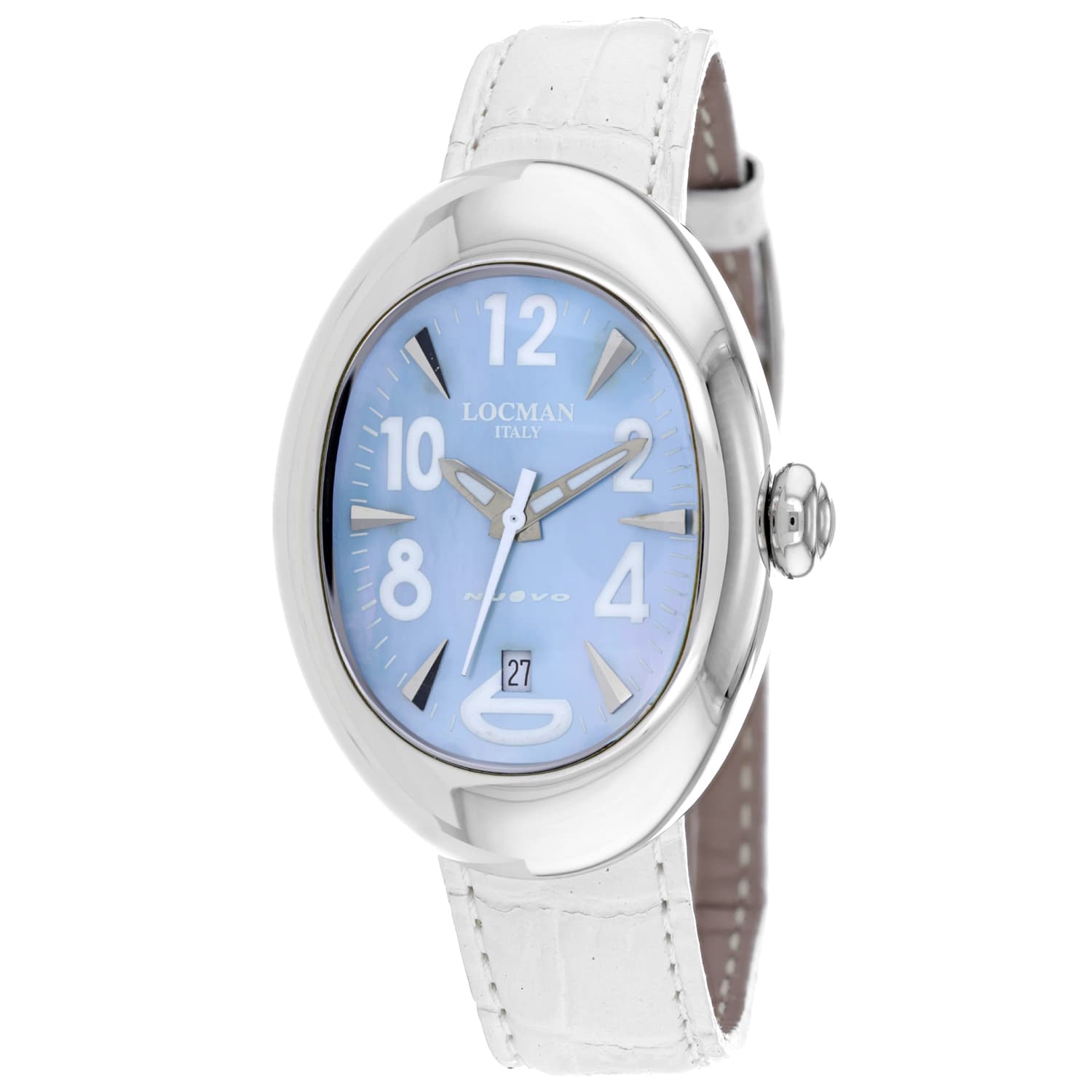 Locman Women's Classic 1