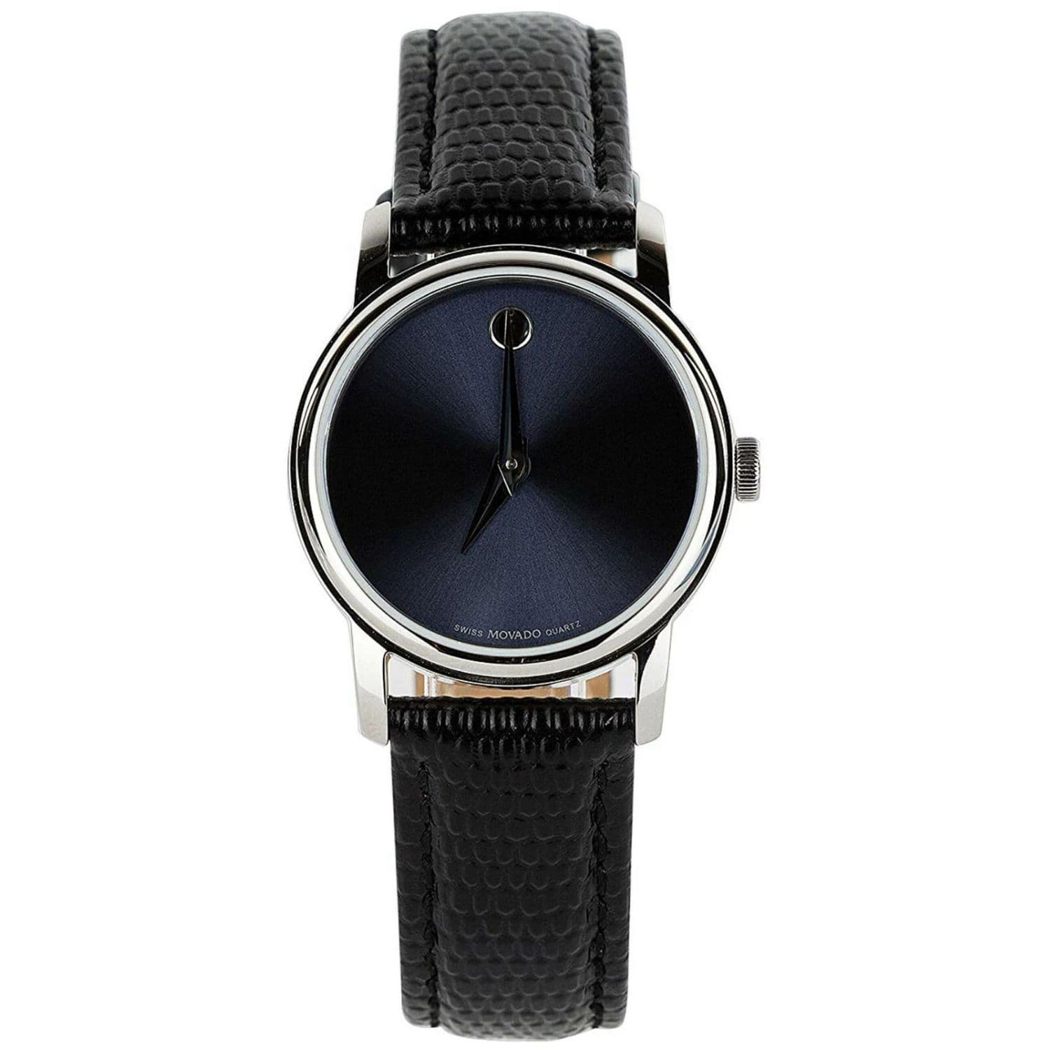 Movado Women's Museum 1