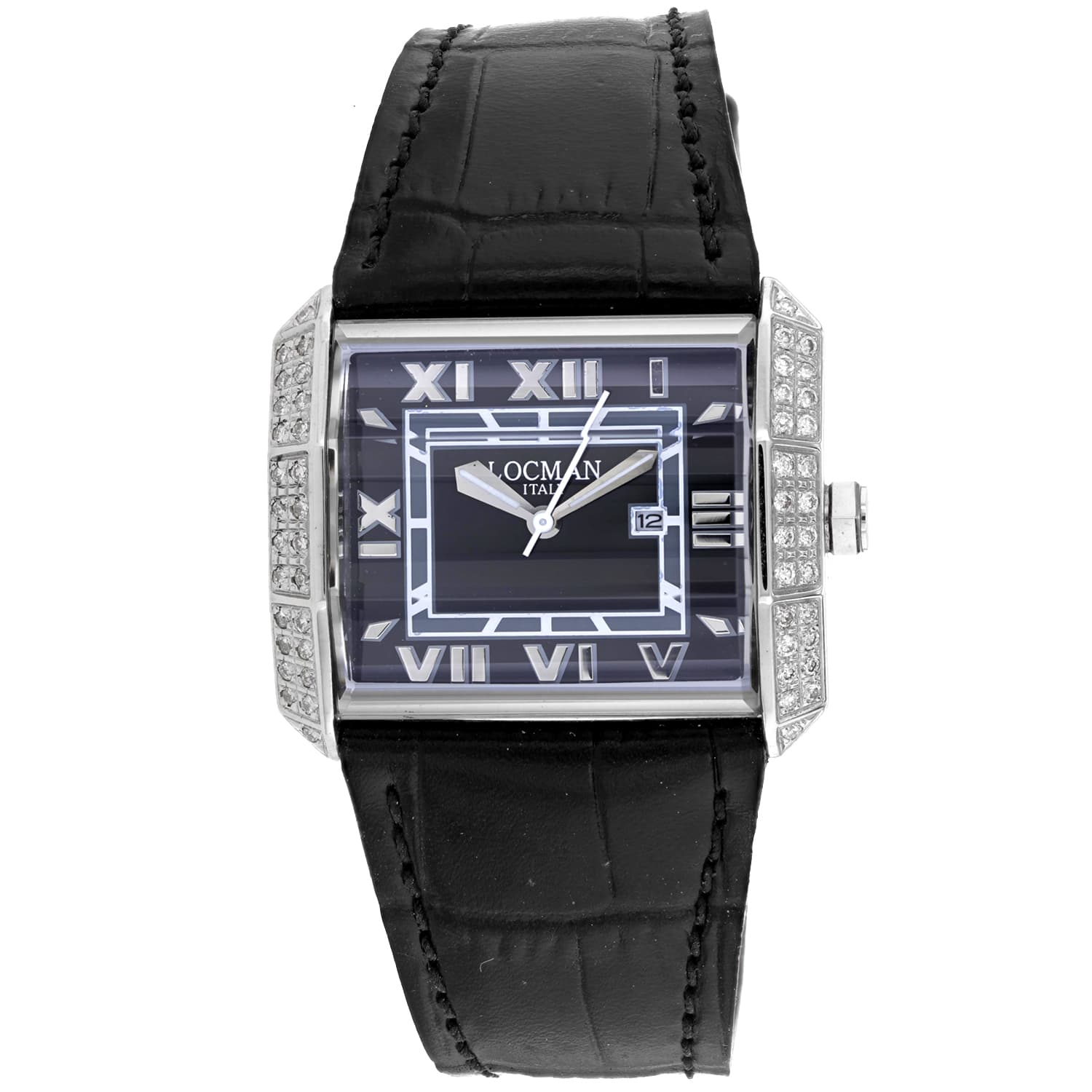 Locman Women's Diamond Classic 1