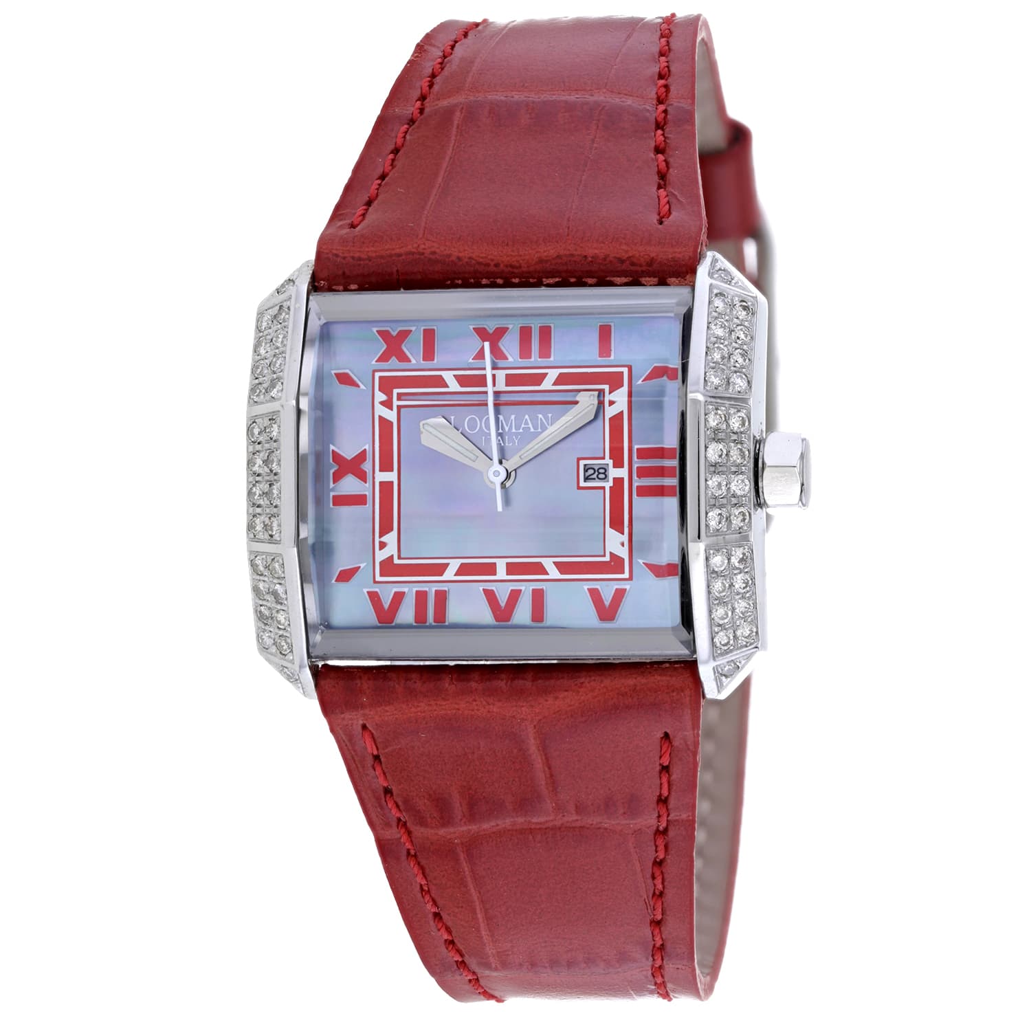 Locman Women's Diamond Classic 1