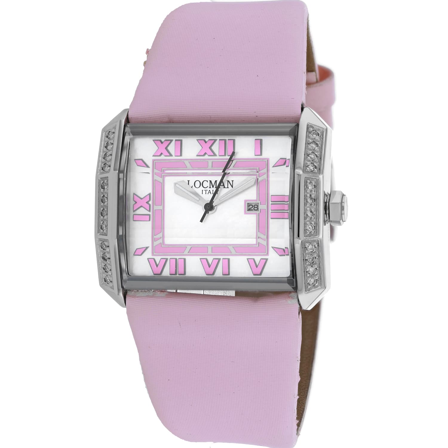 Locman Women's Diamond Classic 1
