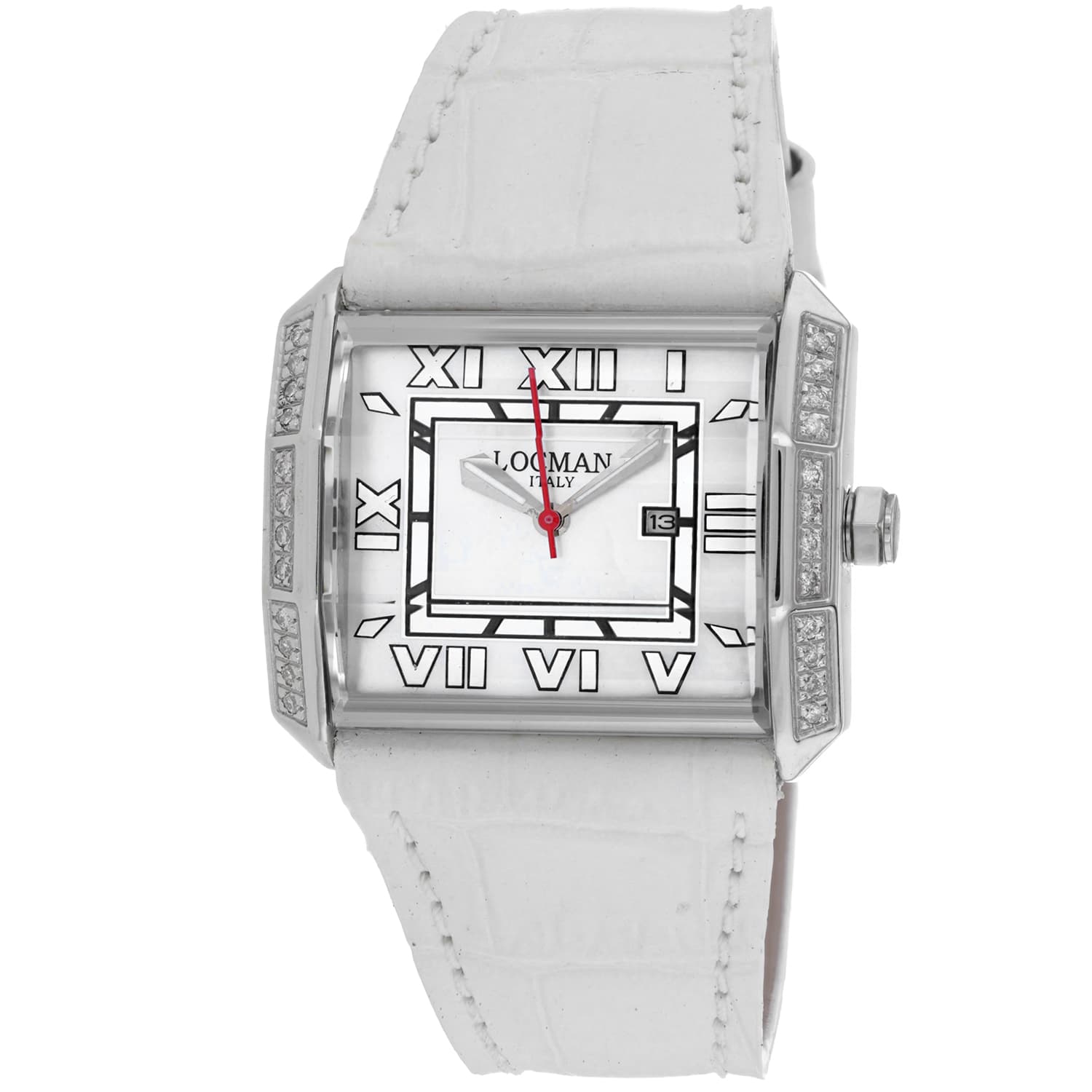 Locman Women's Diamond Classic 1
