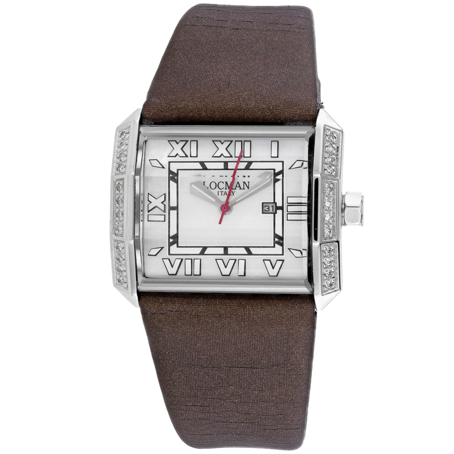 Locman Women's Diamond Classic 1