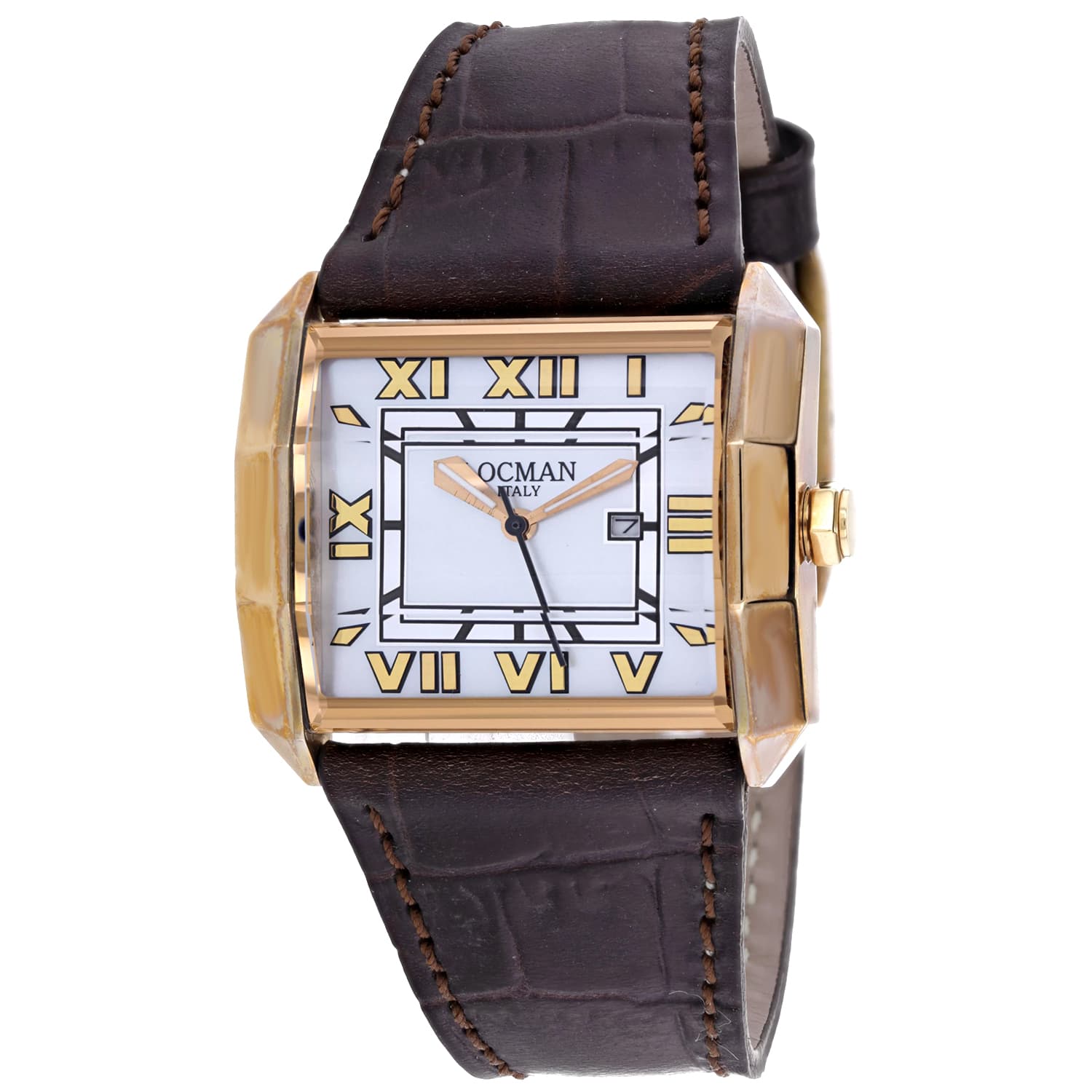 Locman Women's Classic 1