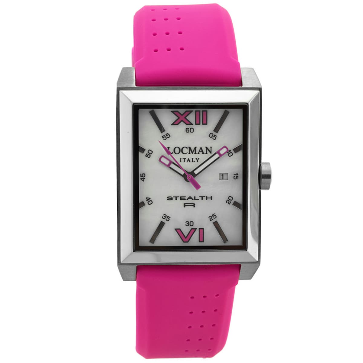Locman Men's Classic 1