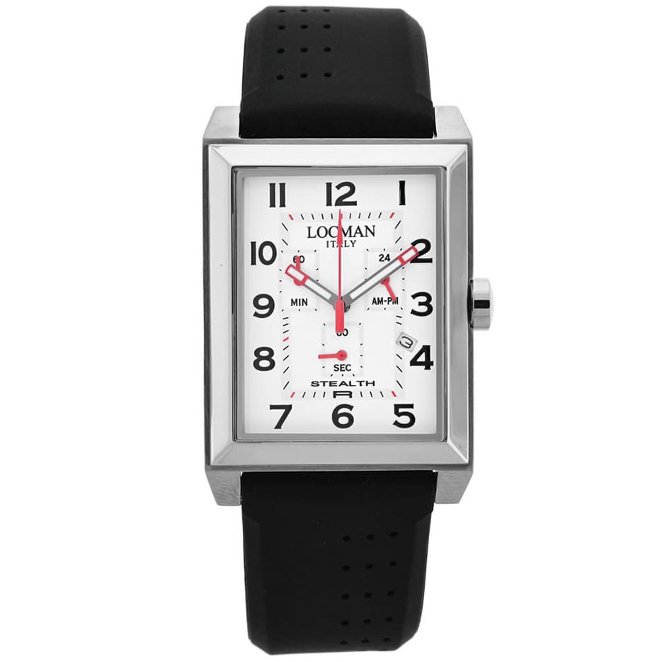 Locman Men's Classic 1
