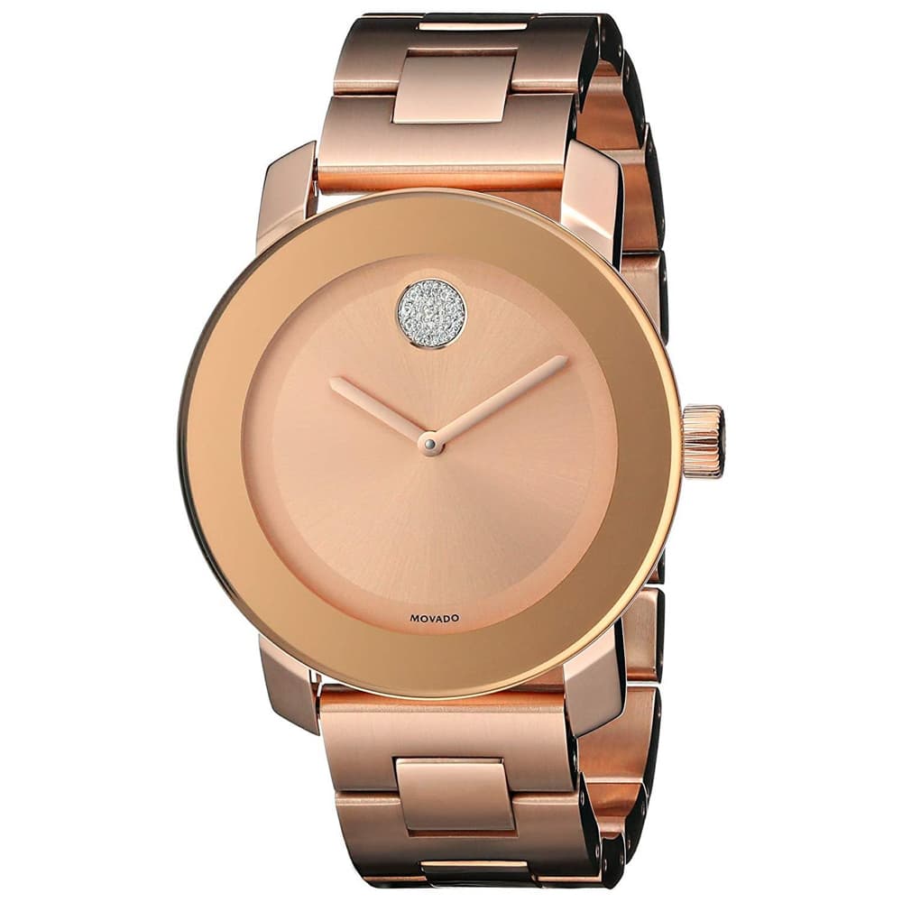 Movado Women's Bold 1