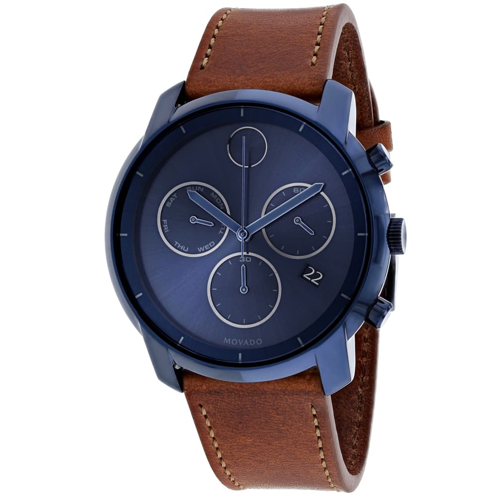 Movado Men's Museum 1