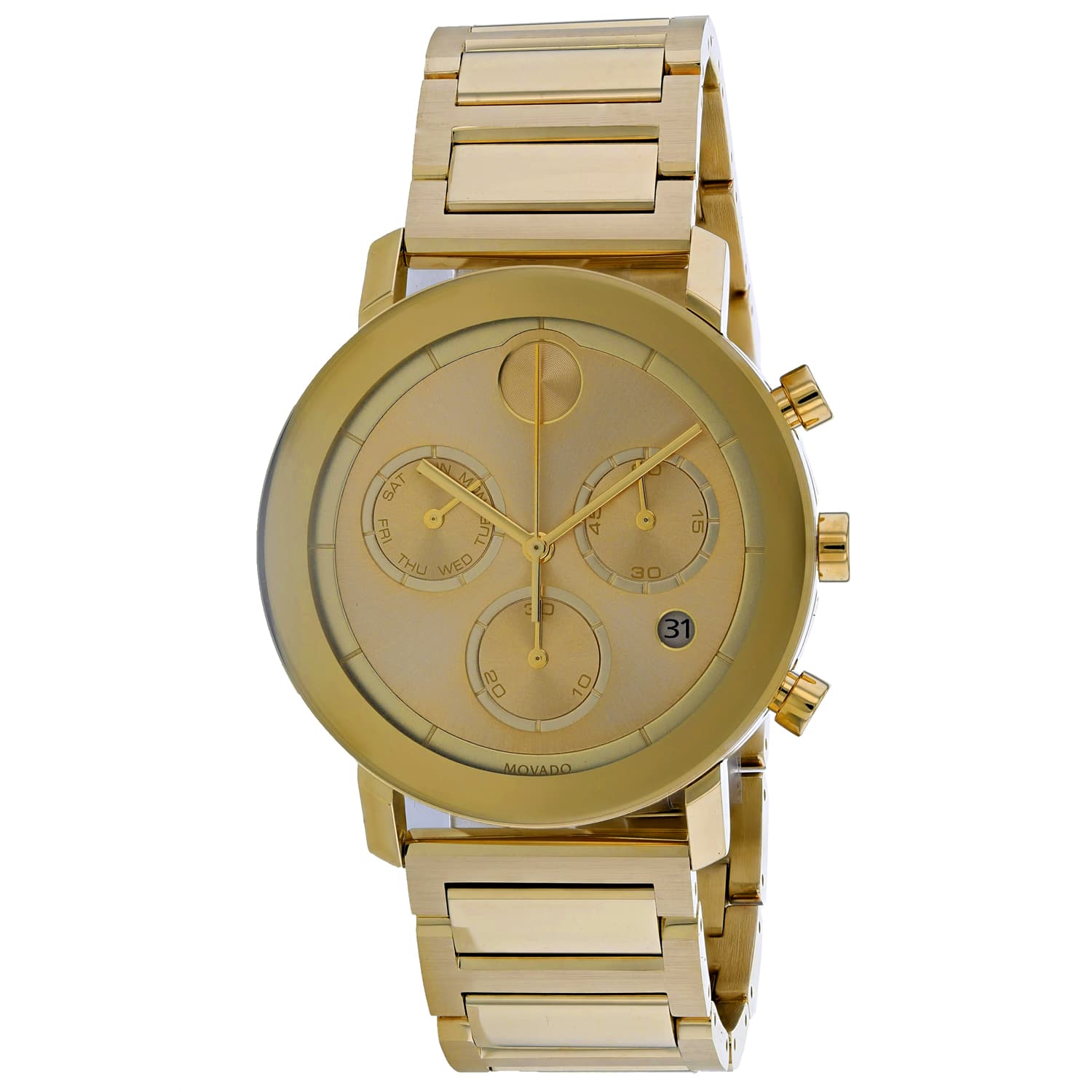 Movado Men's Bold 1