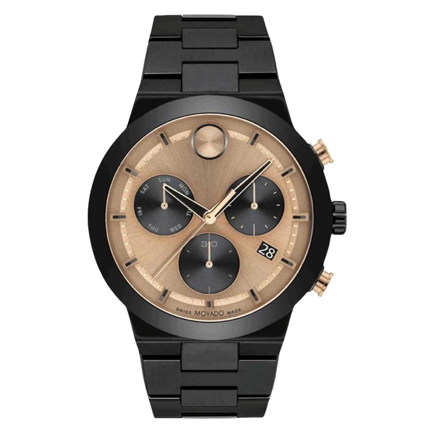 Movado Men's Fusion 1