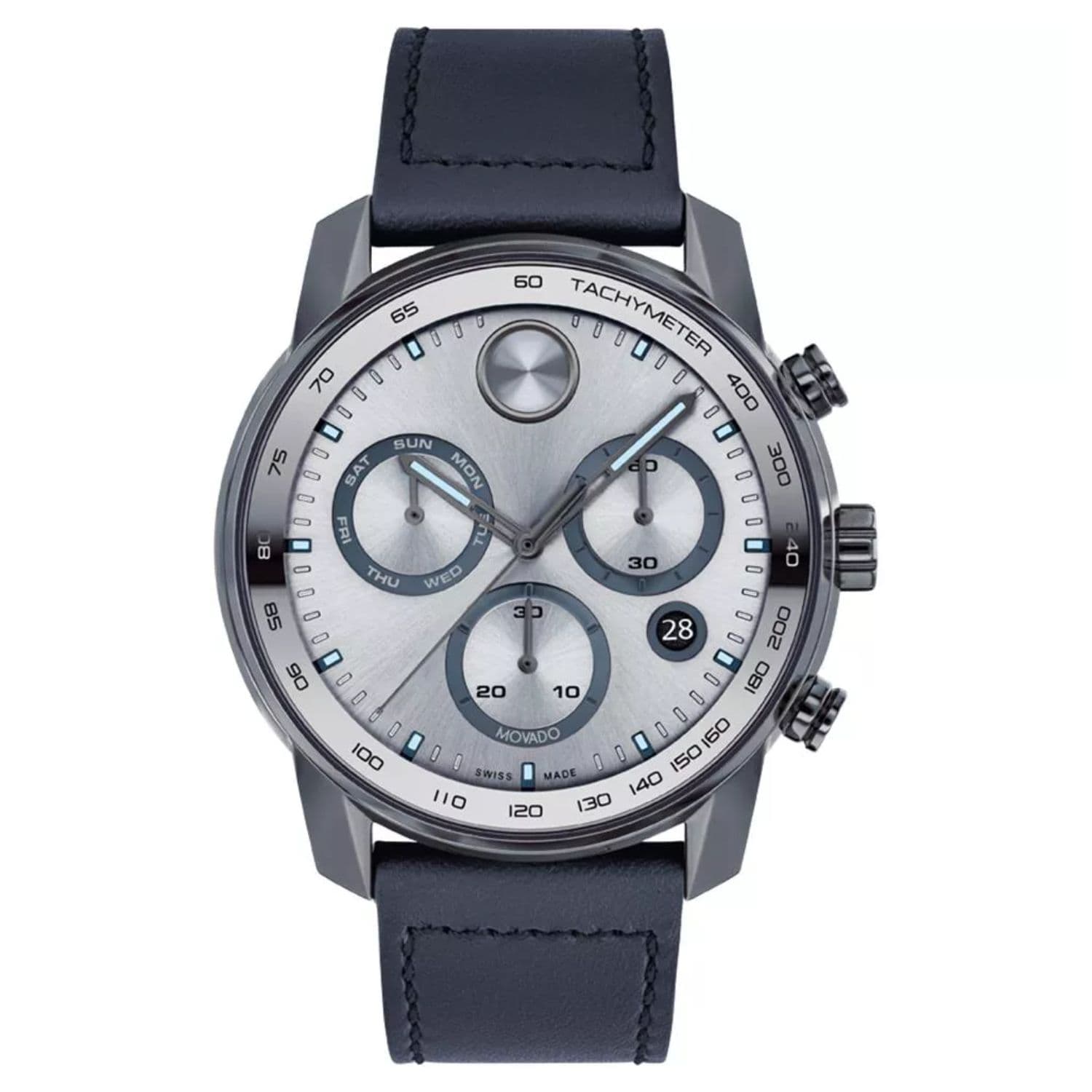 Movado Men's Bold verso 1