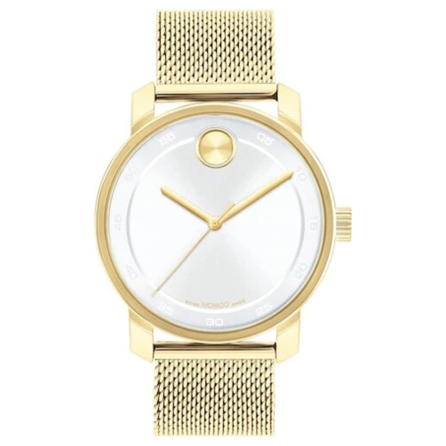 Movado Men's Bold access 1