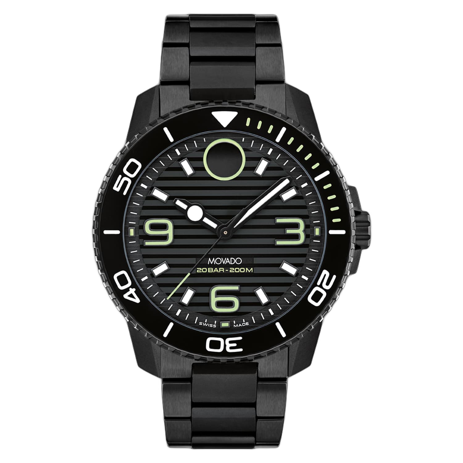 Movado Men's Bold 1