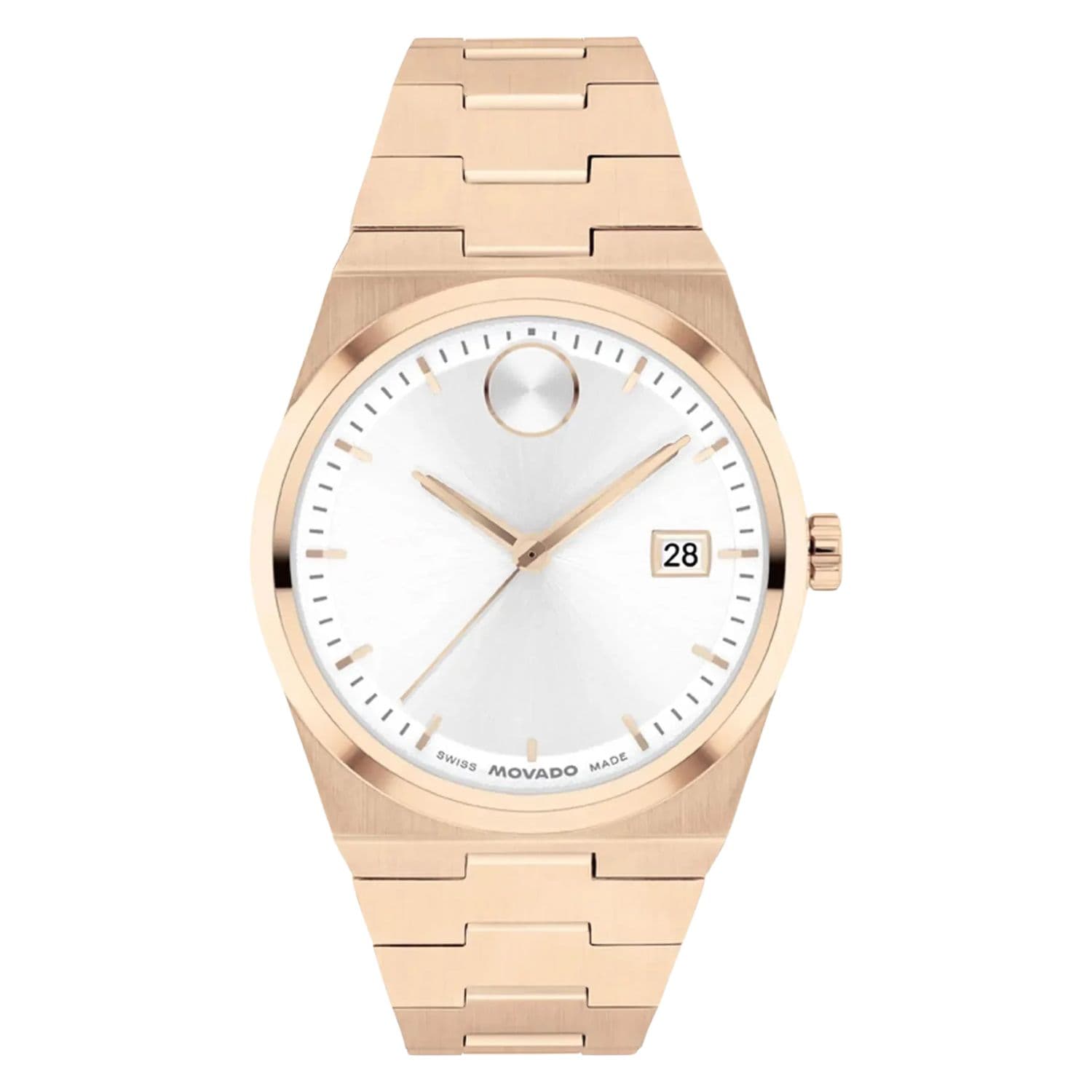 Movado Women's Bold Quest 1