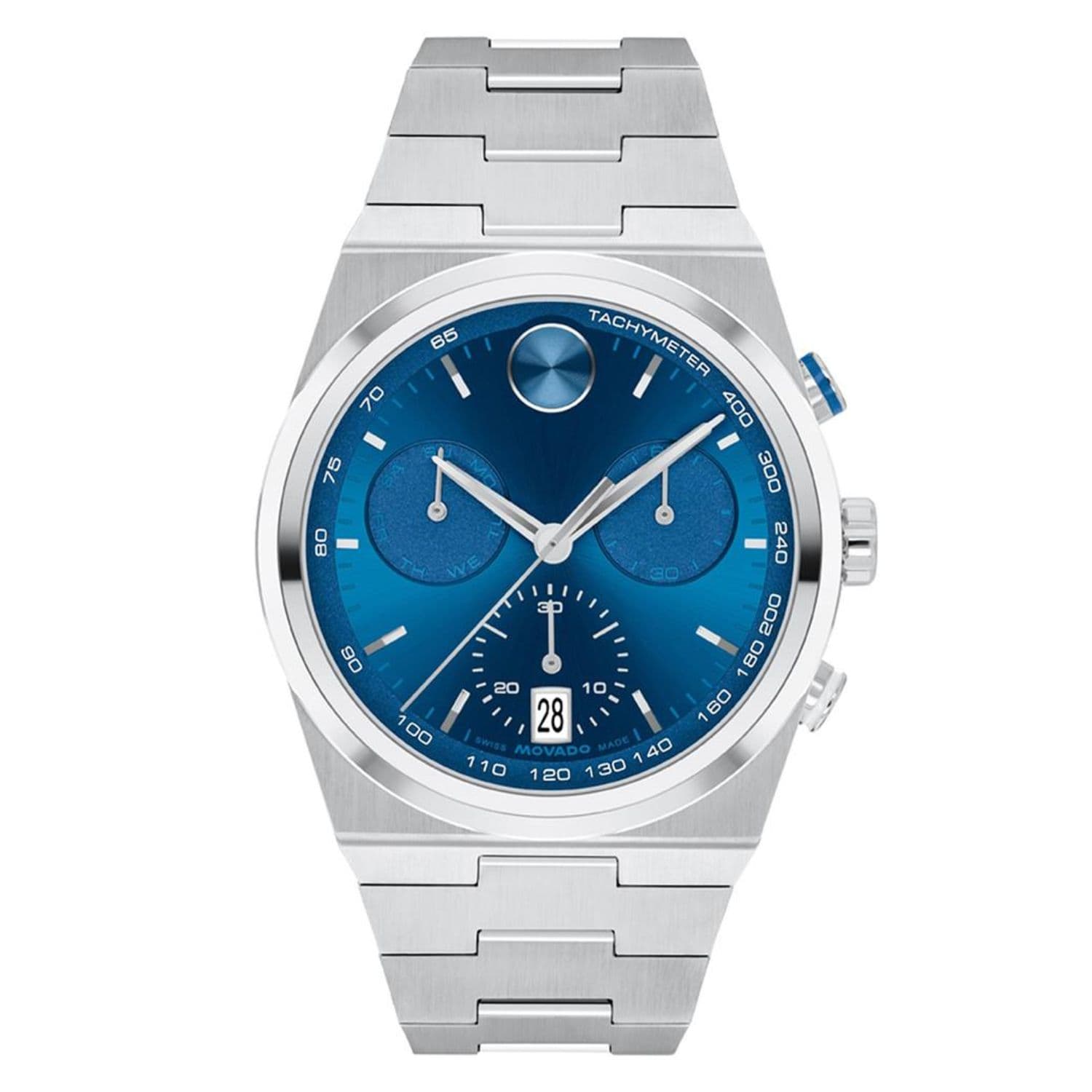 Movado Men's Bold 1