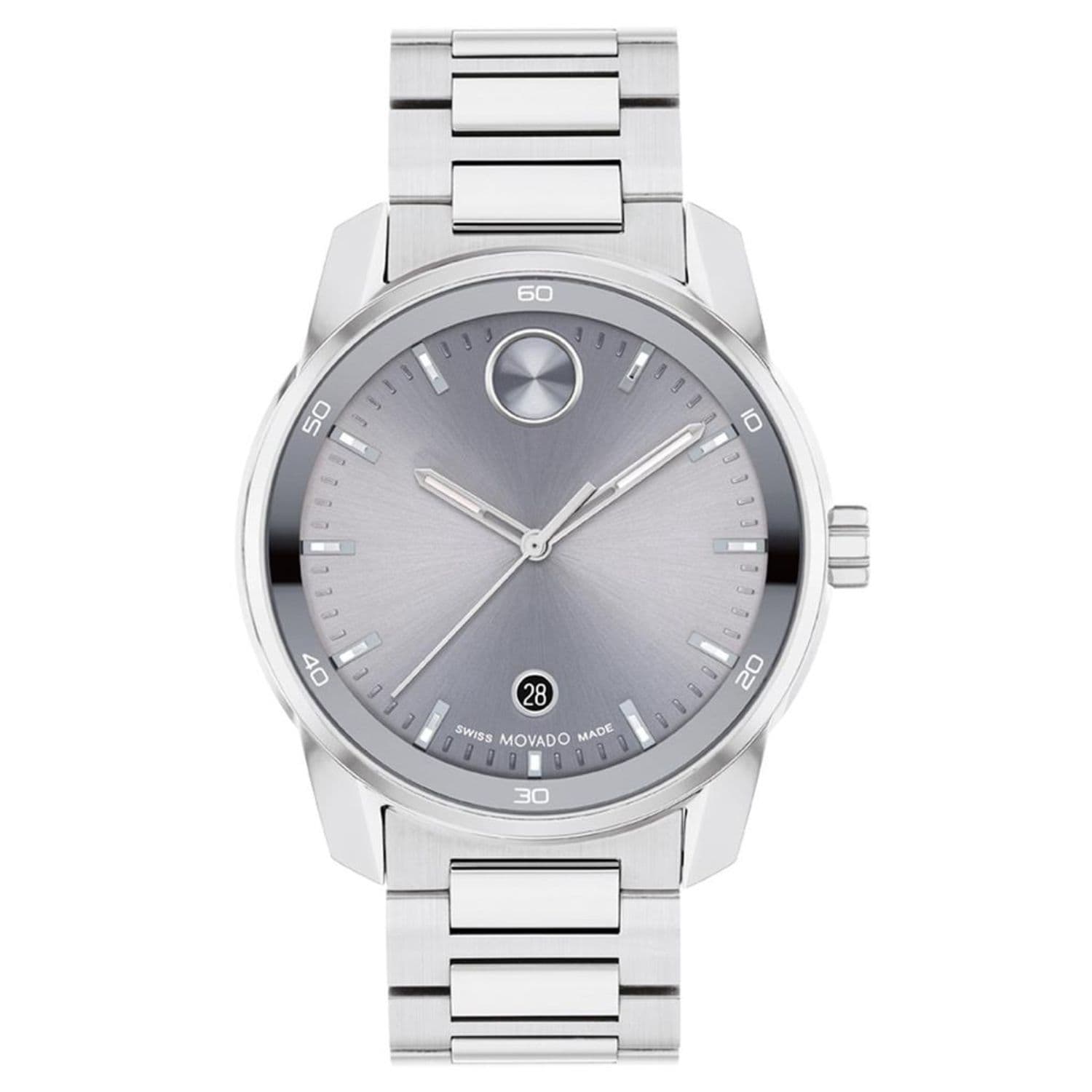 Movado Men's Bold Verso 1