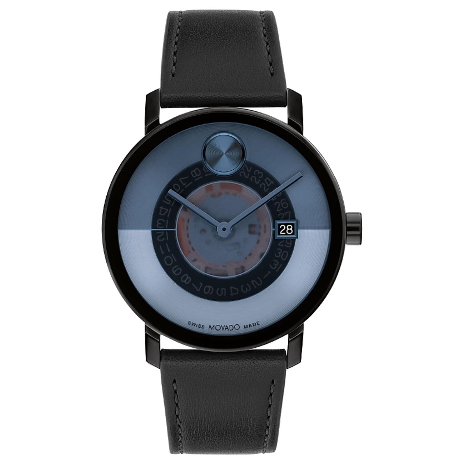 Movado Men's Bold 1