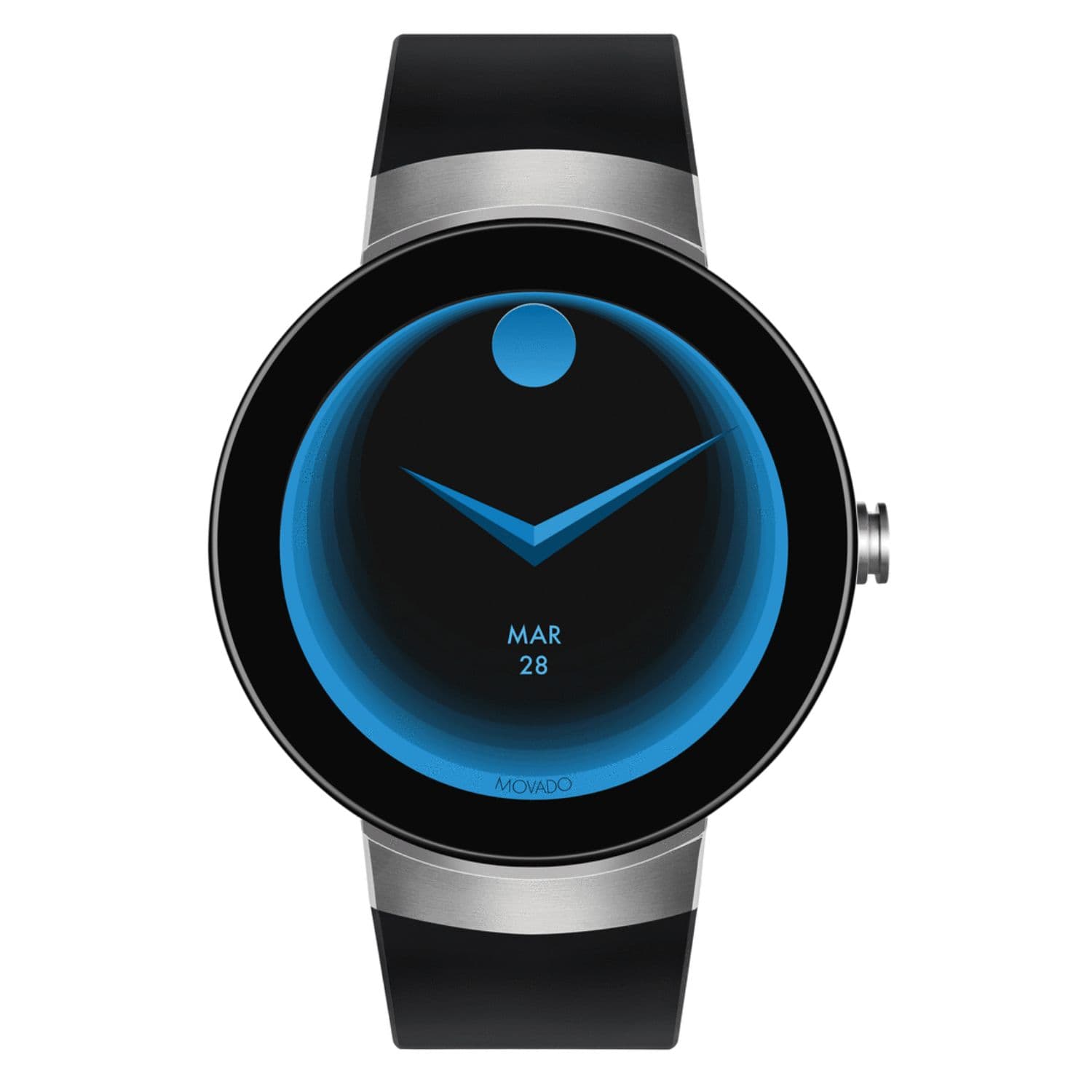 Movado Unisex's Connect 1