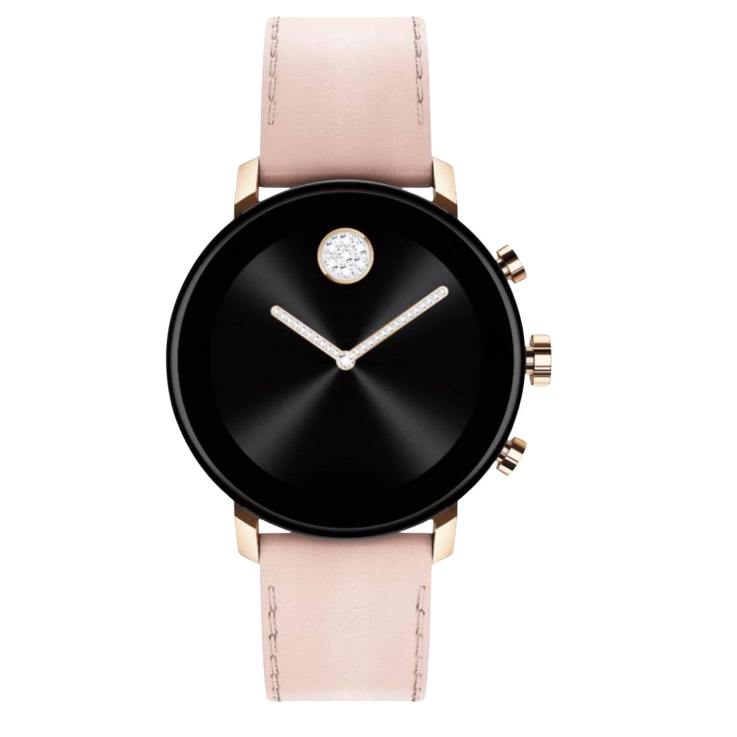 Movado Women's Connect 1