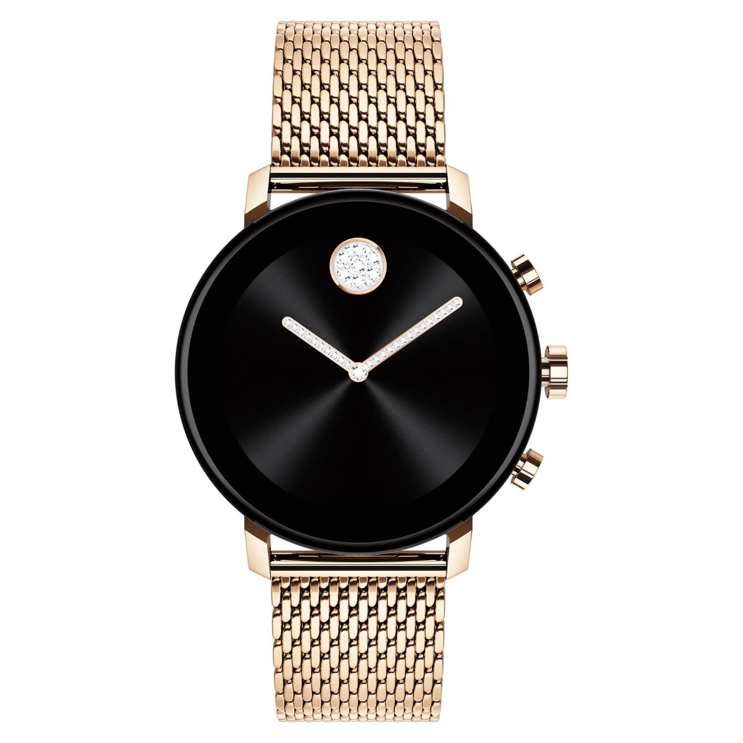 Movado Unisex's Bold 1