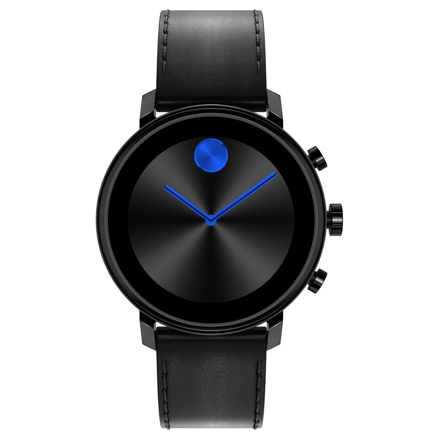 Movado Unisex's Connect 1
