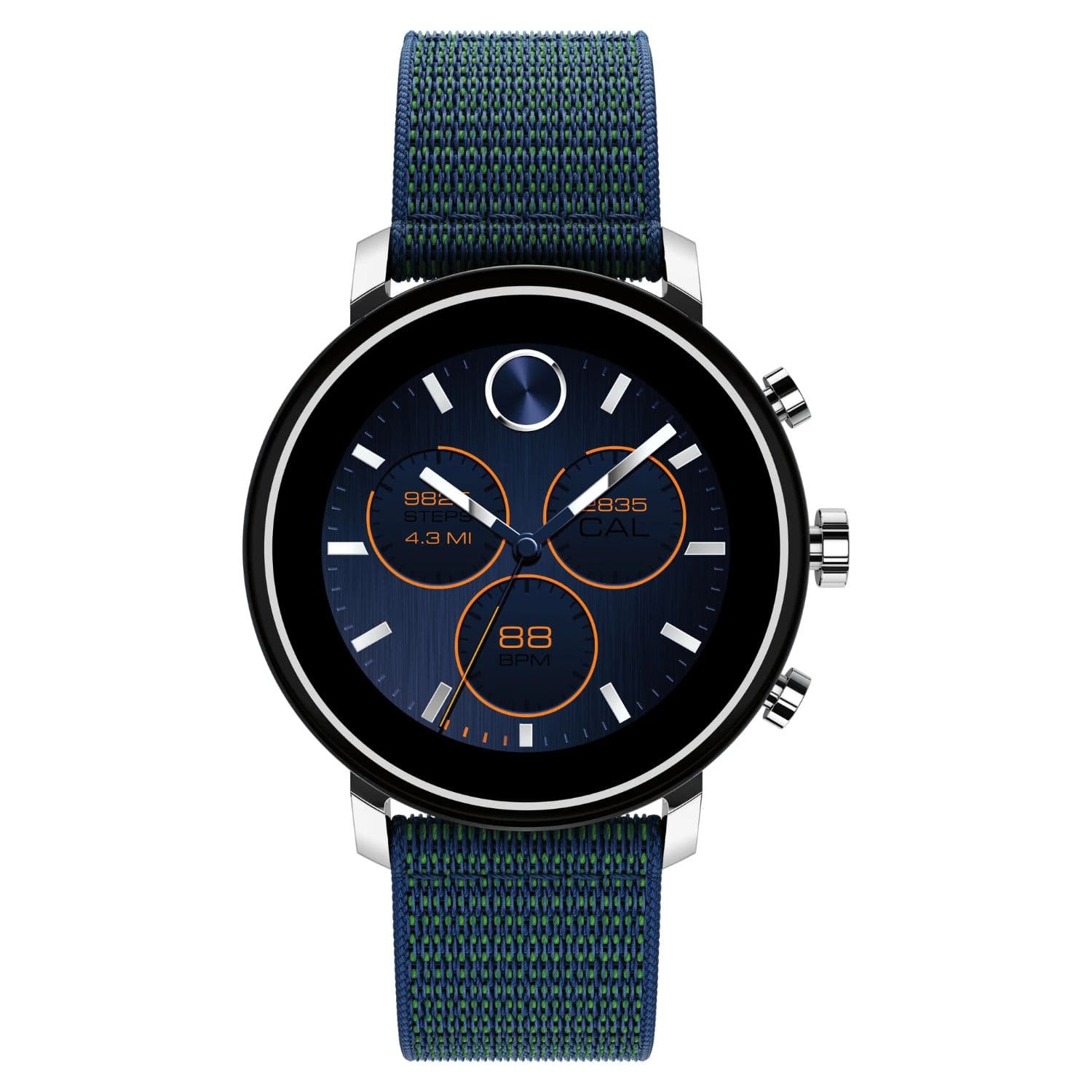 Movado Unisex's Connect 1