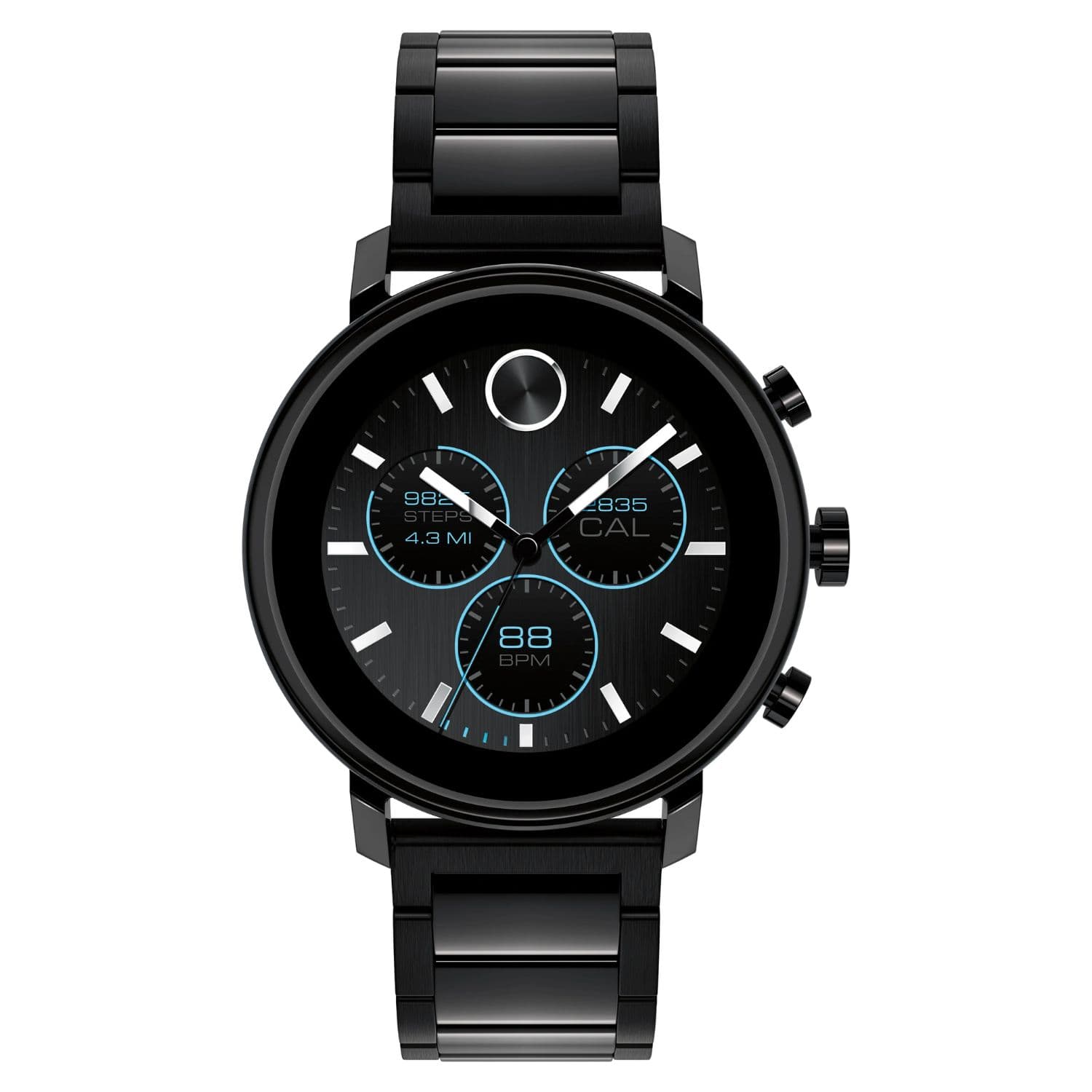 Movado Men's Connect 1