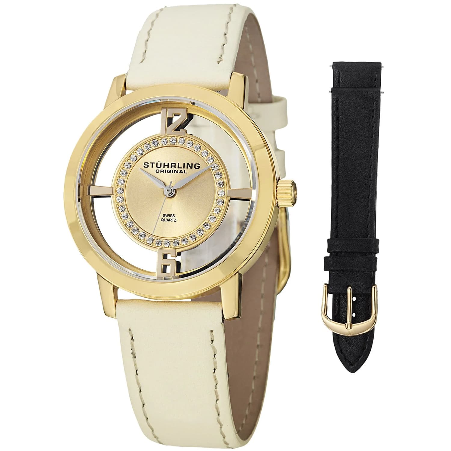 Stuhrling Women's Winchester 1