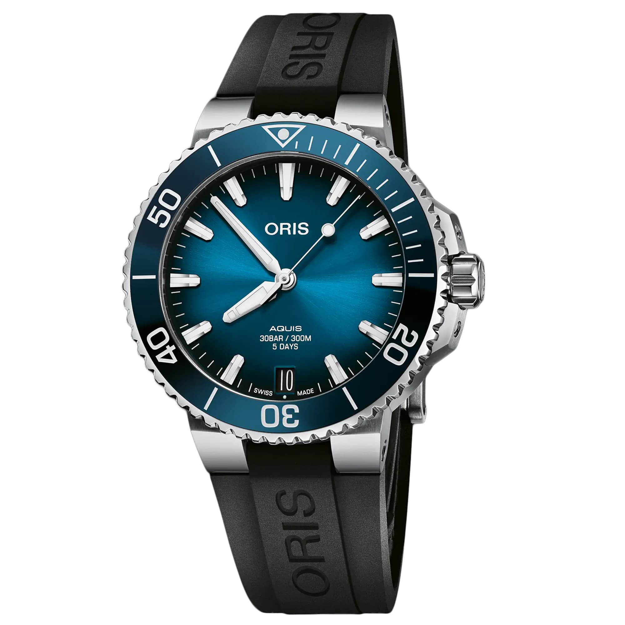 Oris Men's Aquis 1