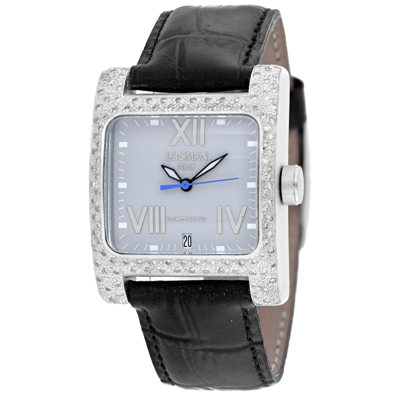 Locman Women's Diamond Classic 1