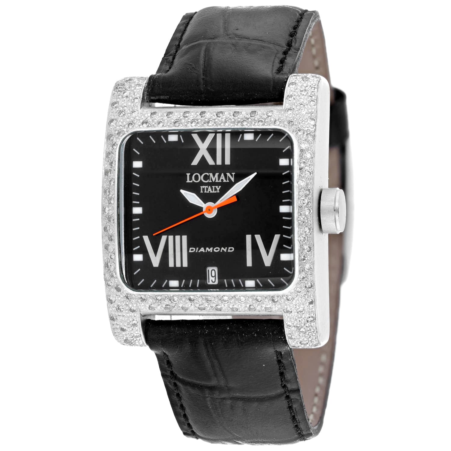 Locman Women's Diamond Classic 1