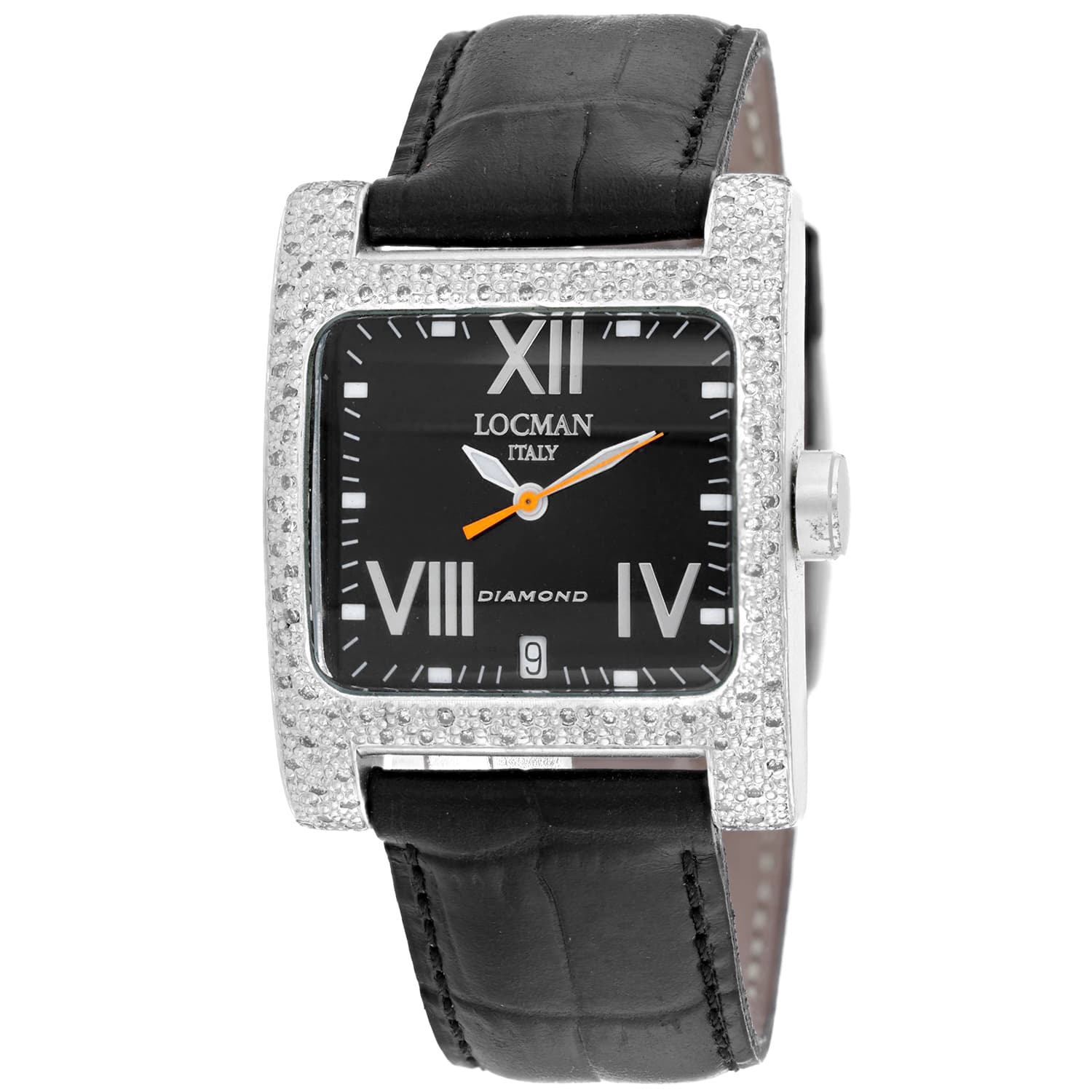 Locman Women's Diamond Classic 1