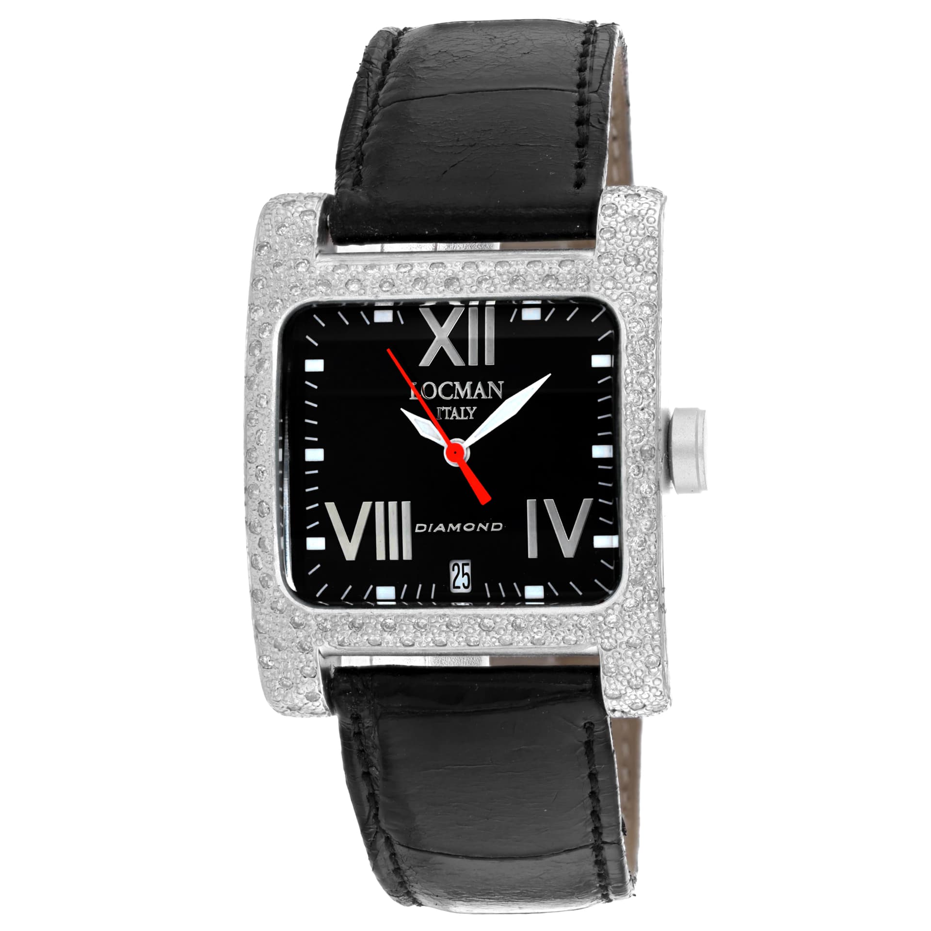Locman Women's Diamond Classic 1
