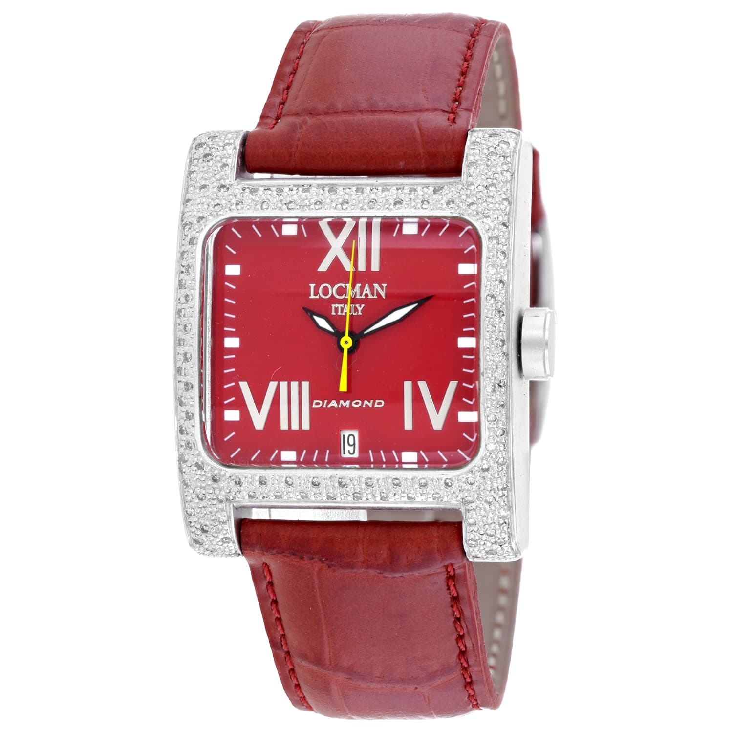Locman Women's Diamond Classic 1