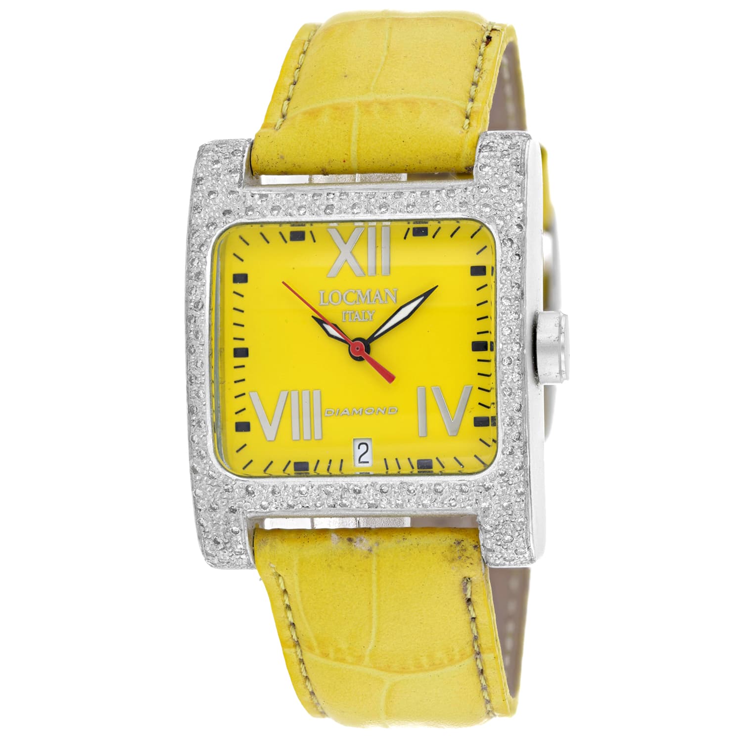 Locman Women's Diamond Classic 1