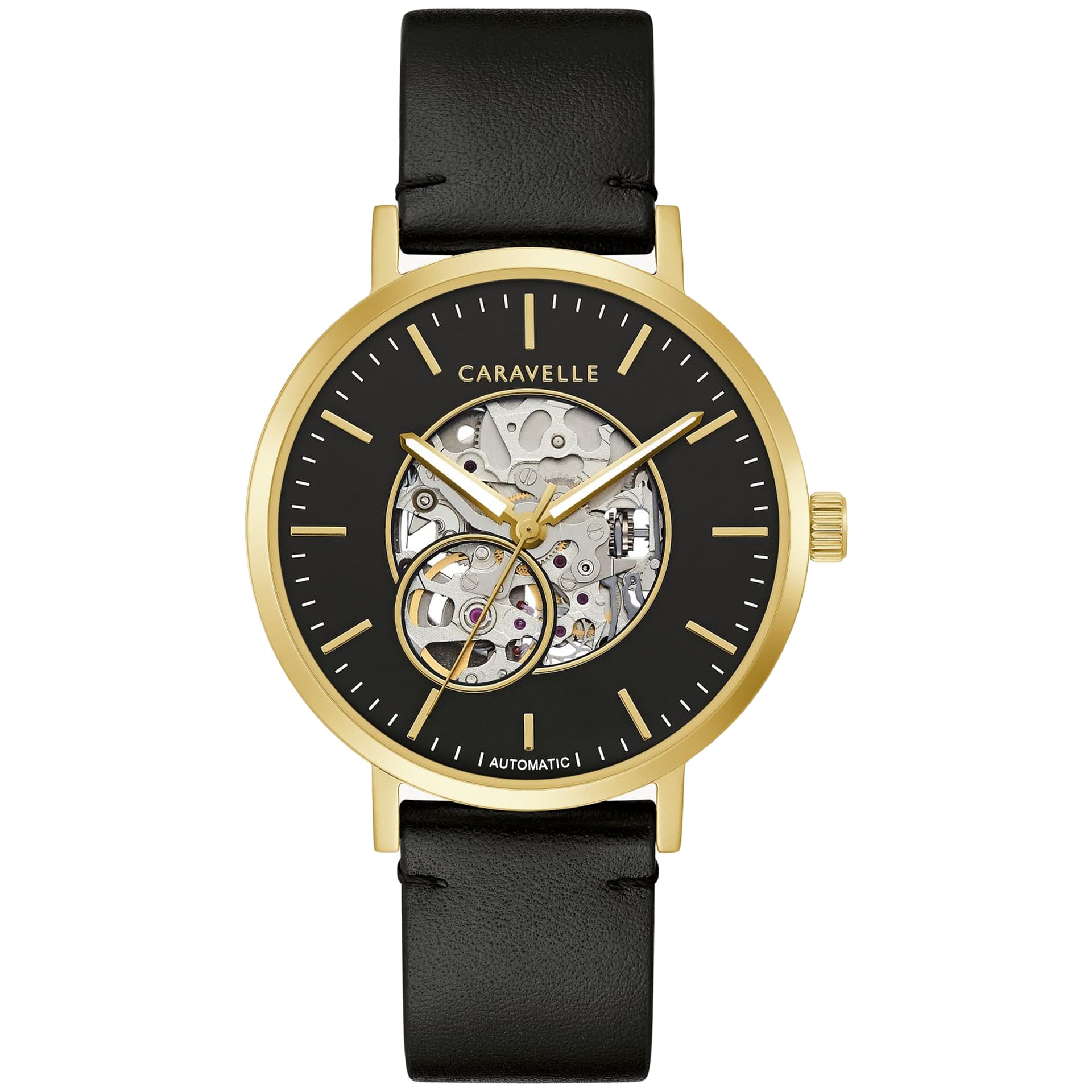 Caravelle Men's Classic 1