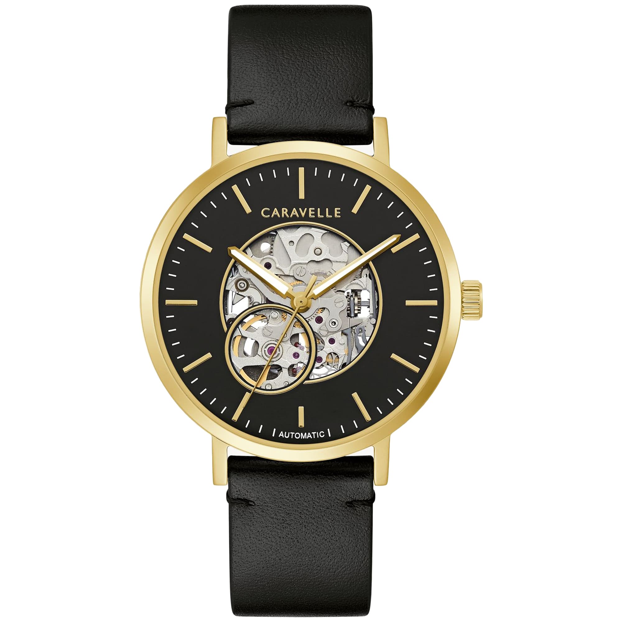 Caravelle Men's Classic 1
