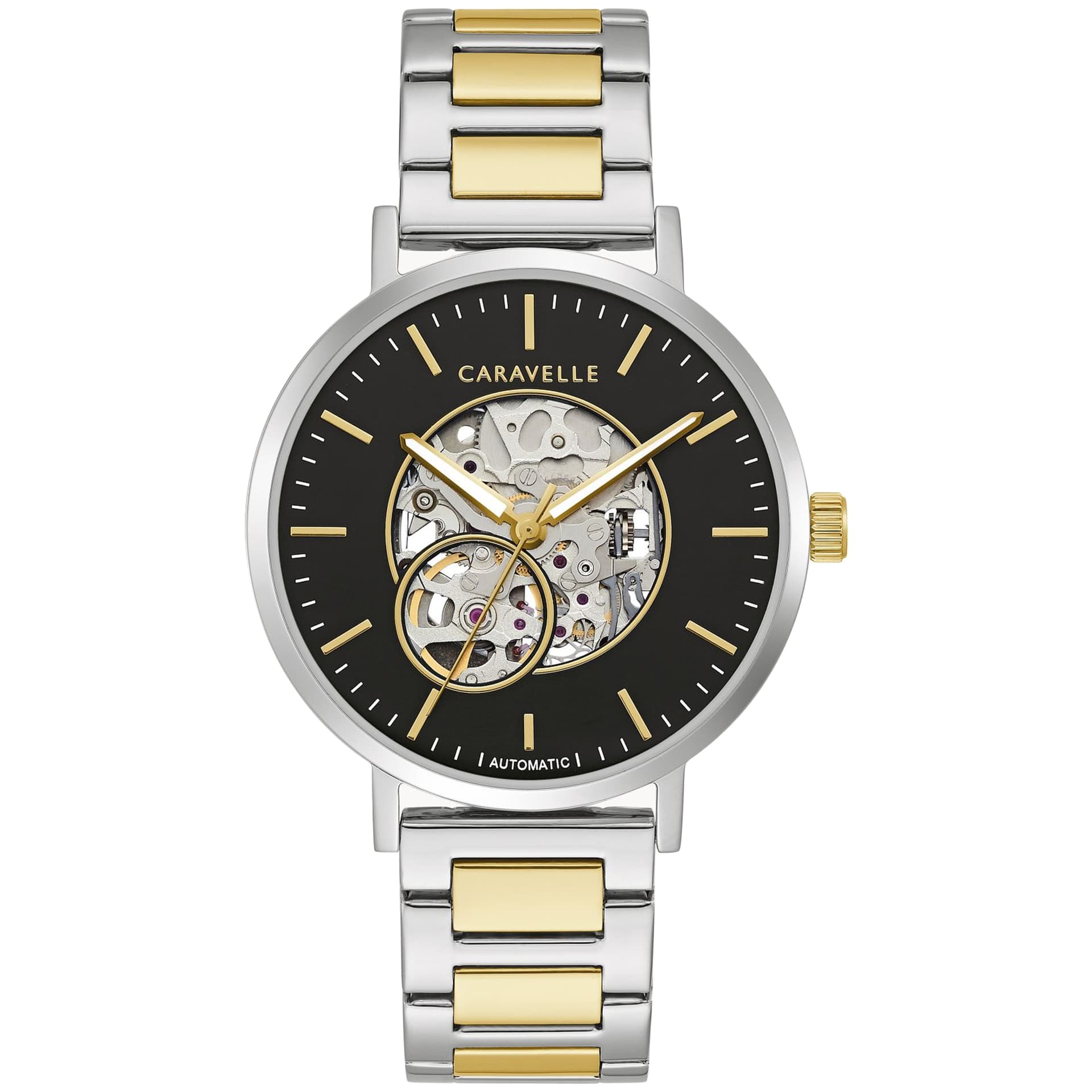 Caravelle Men's Classic 1