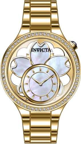 Invicta Women's Wildflower 1