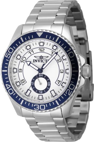 Invicta Men's Pro Diver 1