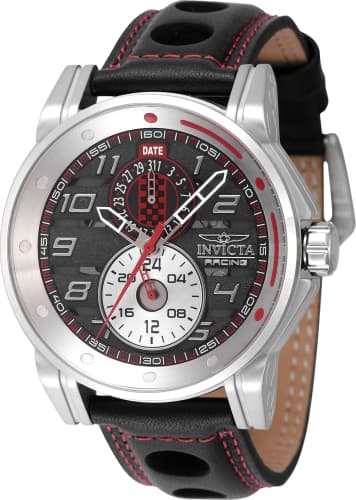 Invicta Men's Invicta Racing 1