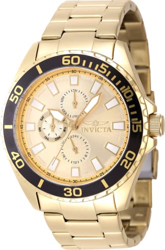 Invicta Men's Pro Diver 1