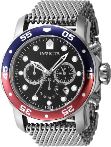 Invicta Men's Pro Diver 1