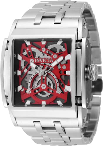Invicta Men's Speedway 1